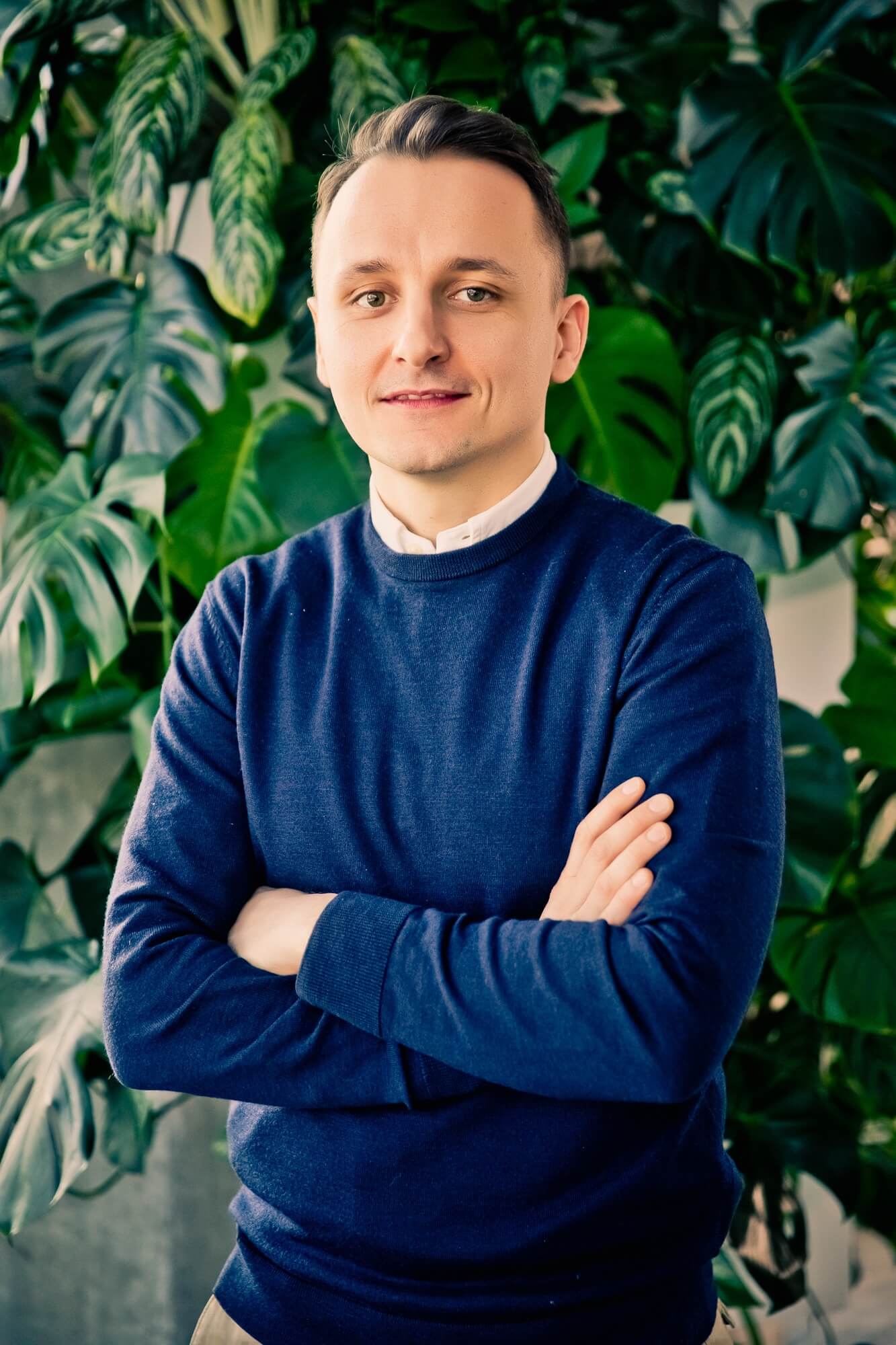 Marcin Łączyński