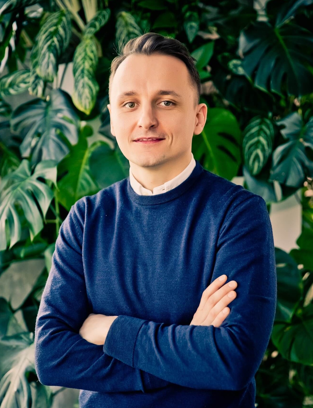 Marcin Łączyński